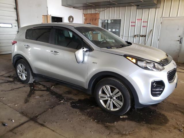 Photo 3 VIN: KNDPMCAC1H7128117 - KIA SPORTAGE 