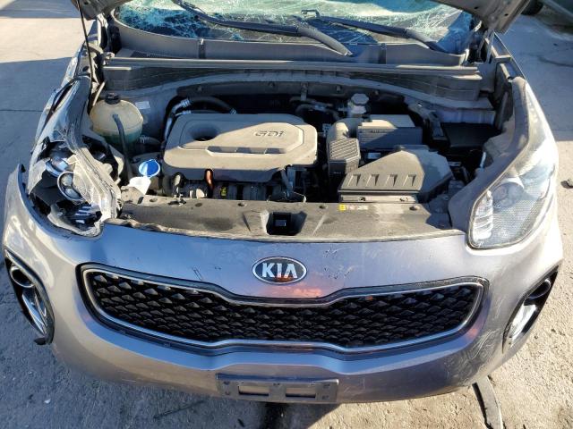 Photo 6 VIN: KNDPMCAC1H7128229 - KIA SPORTAGE 