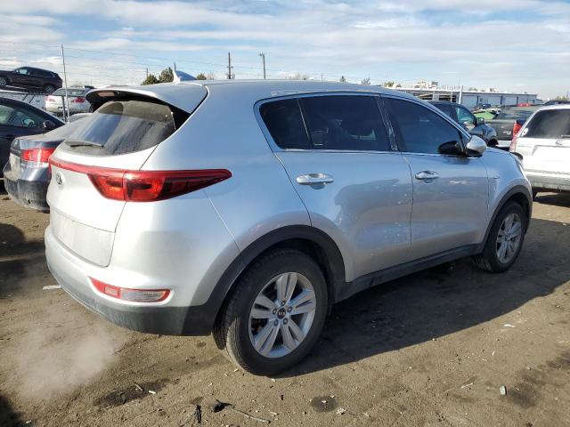 Photo 2 VIN: KNDPMCAC1H7128487 - KIA SPORTAGE 