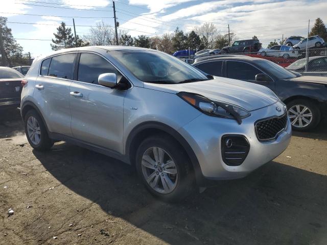 Photo 3 VIN: KNDPMCAC1H7128487 - KIA SPORTAGE 