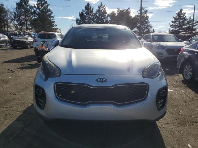 Photo 4 VIN: KNDPMCAC1H7128487 - KIA SPORTAGE 