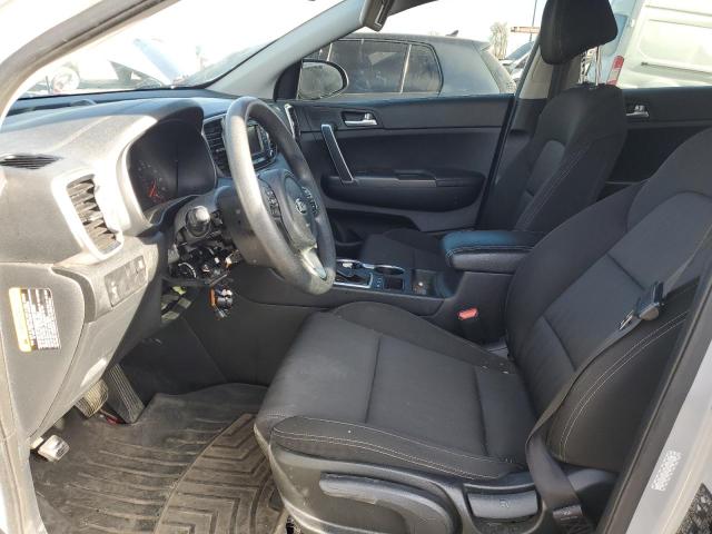 Photo 6 VIN: KNDPMCAC1H7128487 - KIA SPORTAGE 