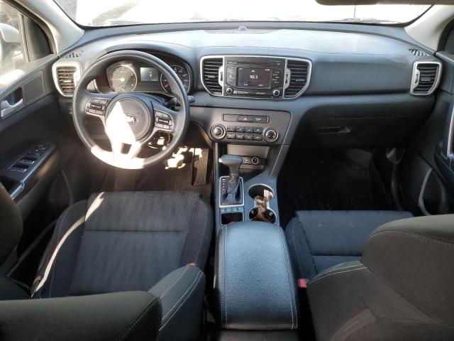 Photo 7 VIN: KNDPMCAC1H7128487 - KIA SPORTAGE 