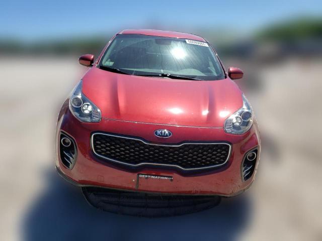 Photo 4 VIN: KNDPMCAC1H7161439 - KIA SPORTAGE 