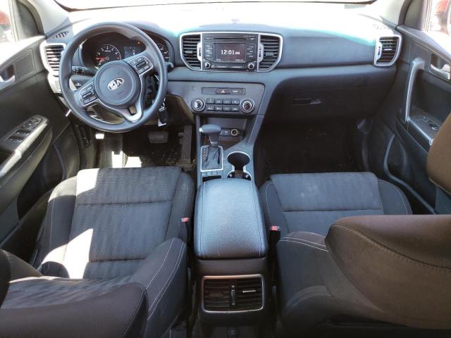 Photo 7 VIN: KNDPMCAC1H7161439 - KIA SPORTAGE 