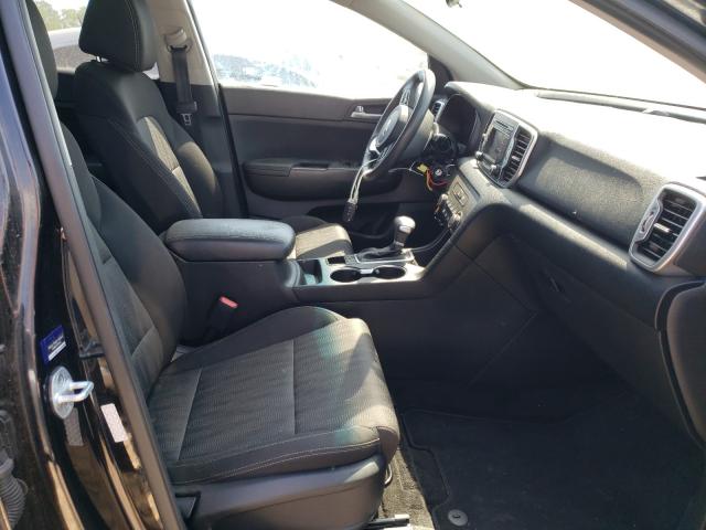 Photo 4 VIN: KNDPMCAC1H7168228 - KIA SPORTAGE 