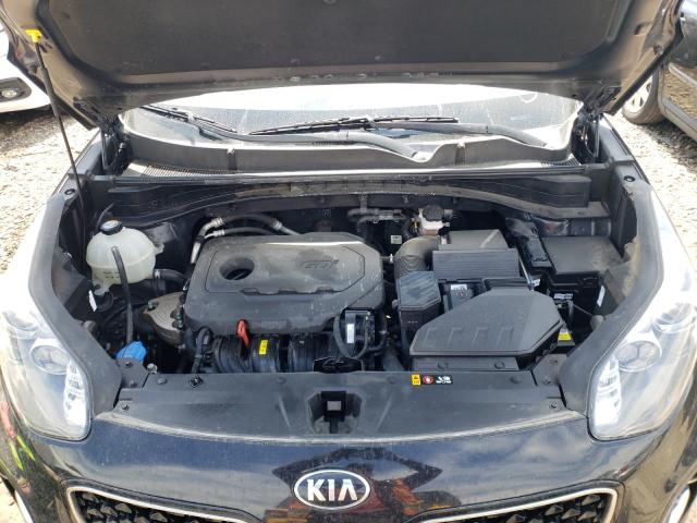 Photo 6 VIN: KNDPMCAC1H7168228 - KIA SPORTAGE 