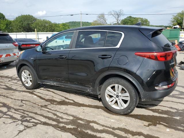 Photo 1 VIN: KNDPMCAC1H7168228 - KIA SPORTAGE 