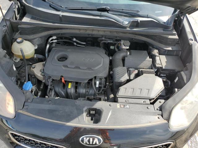 Photo 11 VIN: KNDPMCAC1H7168228 - KIA SPORTAGE 