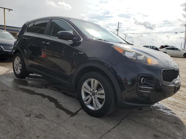 Photo 3 VIN: KNDPMCAC1H7168228 - KIA SPORTAGE 