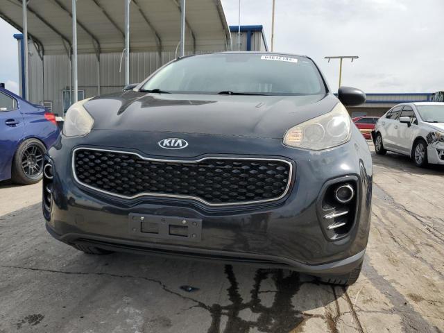 Photo 4 VIN: KNDPMCAC1H7168228 - KIA SPORTAGE 