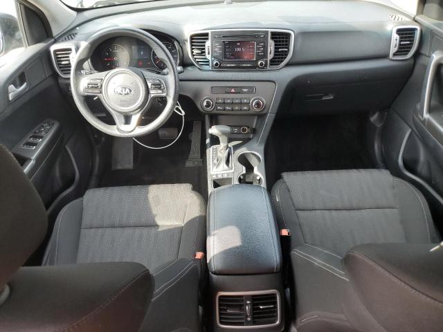 Photo 7 VIN: KNDPMCAC1H7168228 - KIA SPORTAGE 