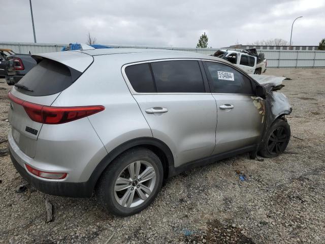 Photo 2 VIN: KNDPMCAC1H7168326 - KIA SPORTAGE 