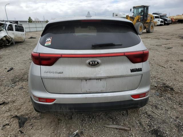 Photo 5 VIN: KNDPMCAC1H7168326 - KIA SPORTAGE 