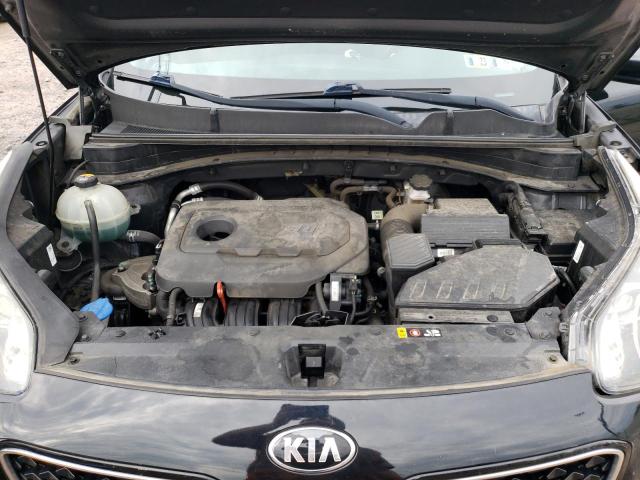 Photo 11 VIN: KNDPMCAC1H7246314 - KIA SPORTAGE 