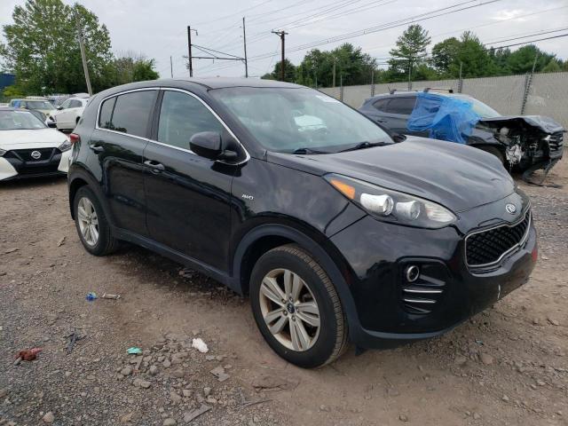 Photo 3 VIN: KNDPMCAC1H7246314 - KIA SPORTAGE 