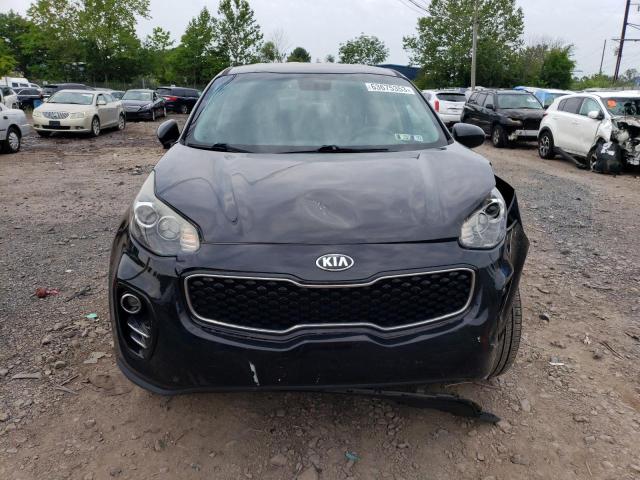 Photo 4 VIN: KNDPMCAC1H7246314 - KIA SPORTAGE 