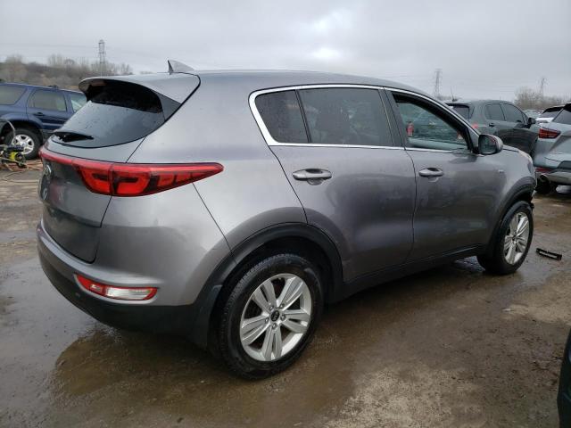 Photo 2 VIN: KNDPMCAC1H7289552 - KIA SPORTAGE 