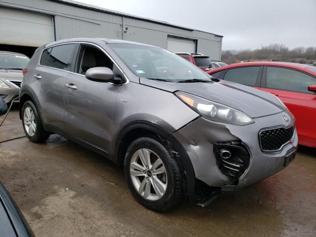 Photo 3 VIN: KNDPMCAC1H7289552 - KIA SPORTAGE 