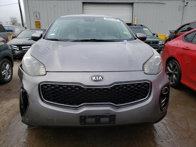 Photo 4 VIN: KNDPMCAC1H7289552 - KIA SPORTAGE 