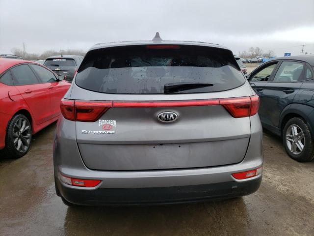 Photo 5 VIN: KNDPMCAC1H7289552 - KIA SPORTAGE 