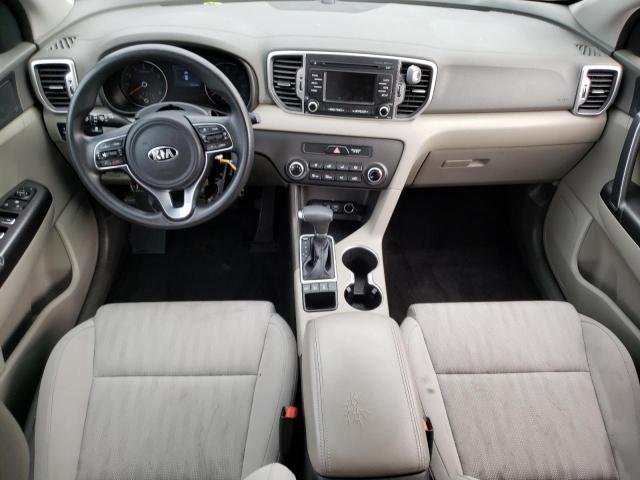 Photo 7 VIN: KNDPMCAC1H7289552 - KIA SPORTAGE 