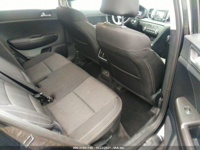 Photo 7 VIN: KNDPMCAC1H7294816 - KIA SPORTAGE 