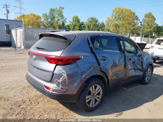 Photo 3 VIN: KNDPMCAC1H7296145 - KIA SPORTAGE 