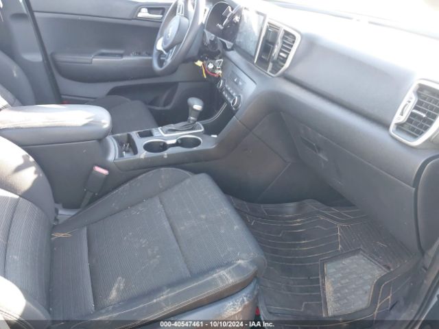 Photo 4 VIN: KNDPMCAC1J7313547 - KIA SPORTAGE 