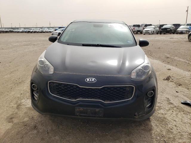 Photo 4 VIN: KNDPMCAC1J7333250 - KIA SPORTAGE 