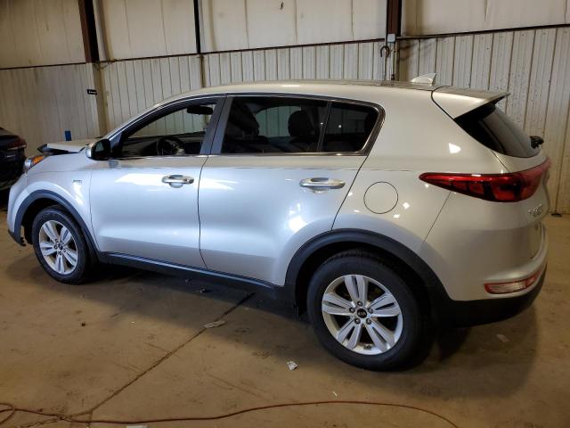 Photo 1 VIN: KNDPMCAC1J7382237 - KIA SPORTAGE 