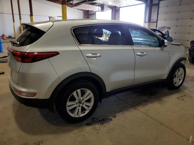 Photo 2 VIN: KNDPMCAC1J7382237 - KIA SPORTAGE 