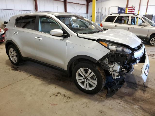 Photo 3 VIN: KNDPMCAC1J7382237 - KIA SPORTAGE 