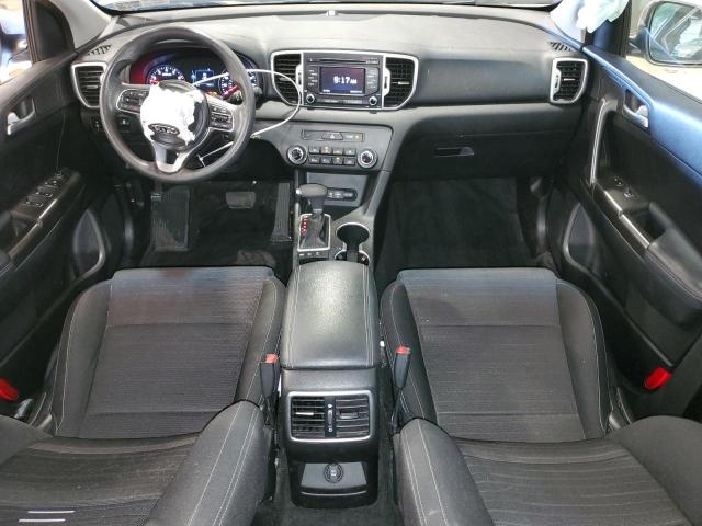 Photo 7 VIN: KNDPMCAC1J7382237 - KIA SPORTAGE 