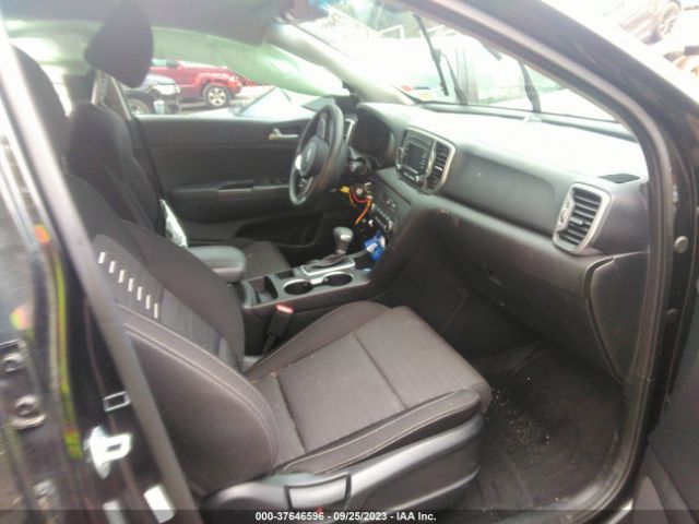 Photo 4 VIN: KNDPMCAC1J7382786 - KIA SPORTAGE 