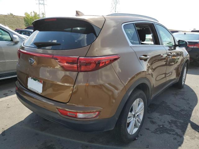 Photo 3 VIN: KNDPMCAC1J7394226 - KIA SPORTAGE 