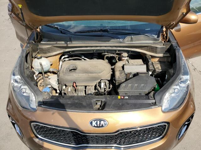 Photo 6 VIN: KNDPMCAC1J7394226 - KIA SPORTAGE 