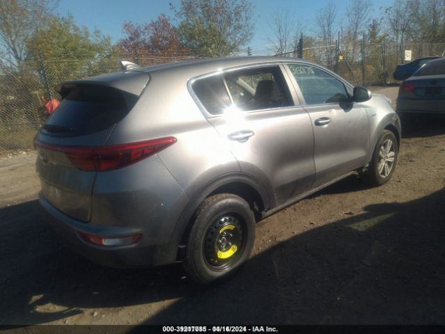 Photo 3 VIN: KNDPMCAC1J7403300 - KIA SPORTAGE 