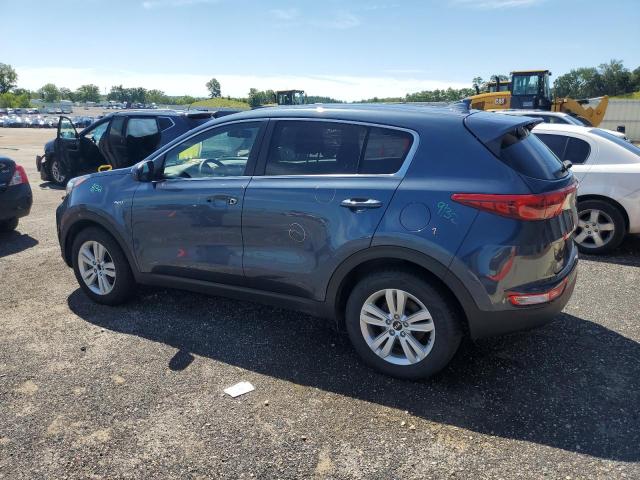 Photo 1 VIN: KNDPMCAC1J7428164 - KIA SPORTAGE 