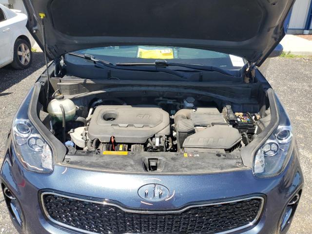 Photo 10 VIN: KNDPMCAC1J7428164 - KIA SPORTAGE 