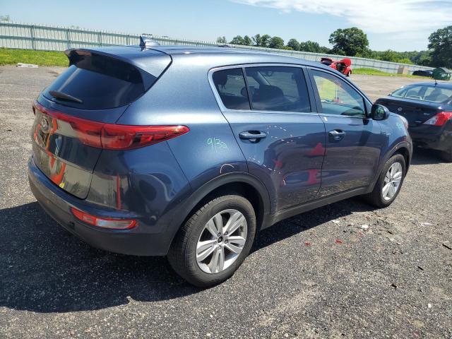 Photo 2 VIN: KNDPMCAC1J7428164 - KIA SPORTAGE 