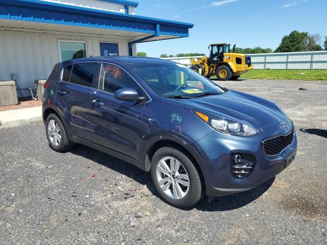 Photo 3 VIN: KNDPMCAC1J7428164 - KIA SPORTAGE 