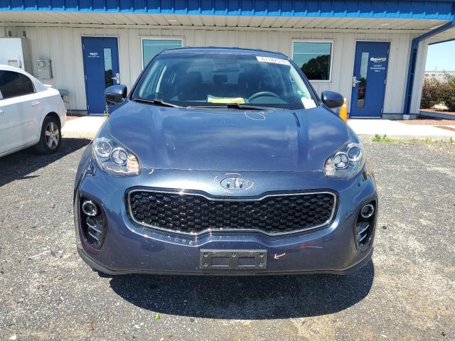 Photo 4 VIN: KNDPMCAC1J7428164 - KIA SPORTAGE 