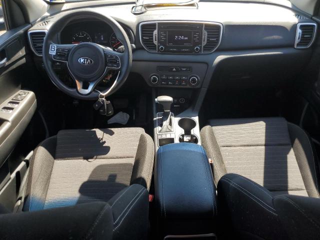 Photo 7 VIN: KNDPMCAC1J7428164 - KIA SPORTAGE 