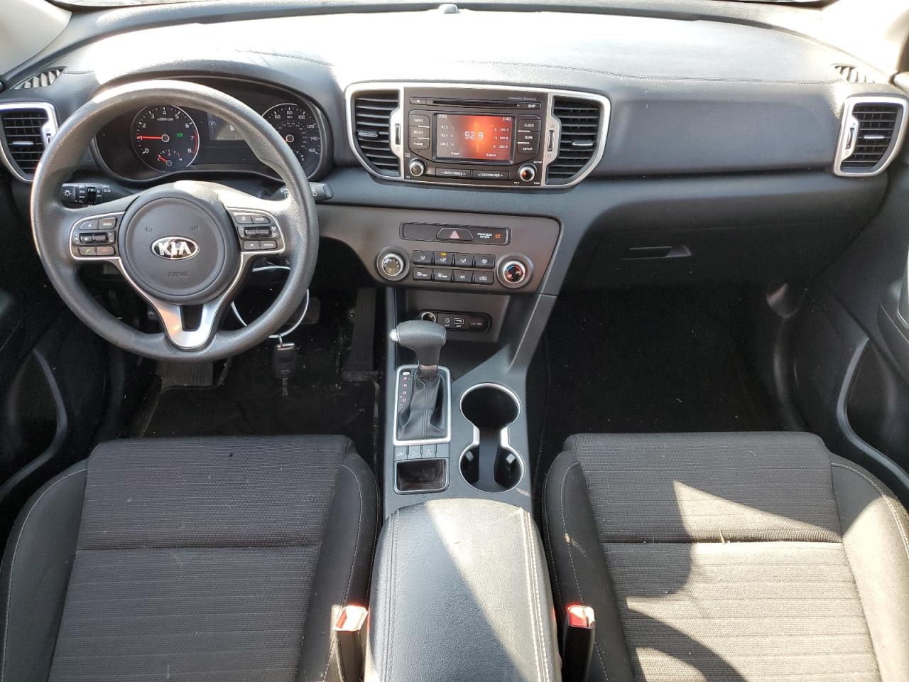 Photo 7 VIN: KNDPMCAC1J7489126 - KIA SPORTAGE 