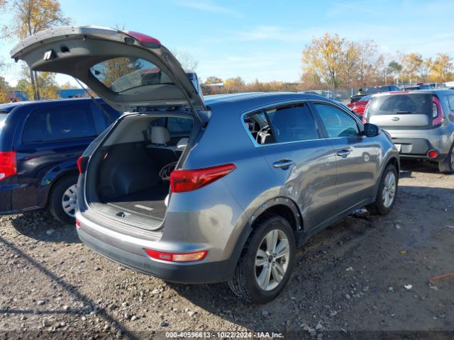 Photo 3 VIN: KNDPMCAC1J7489966 - KIA SPORTAGE 