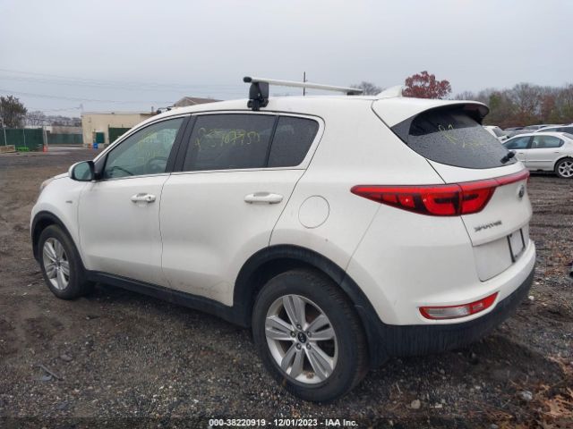 Photo 2 VIN: KNDPMCAC1K7499429 - KIA SPORTAGE 