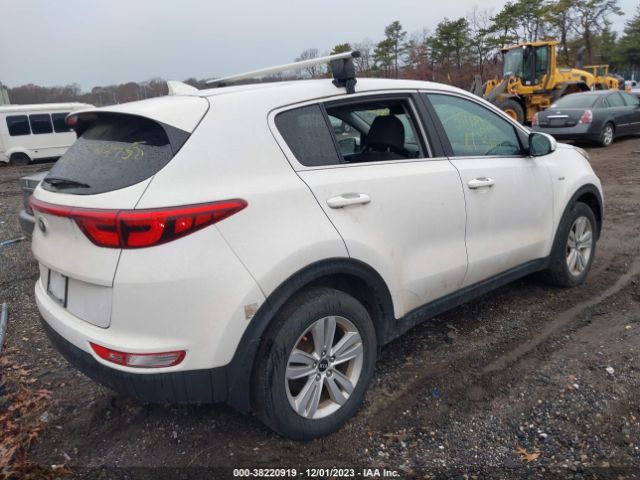 Photo 3 VIN: KNDPMCAC1K7499429 - KIA SPORTAGE 