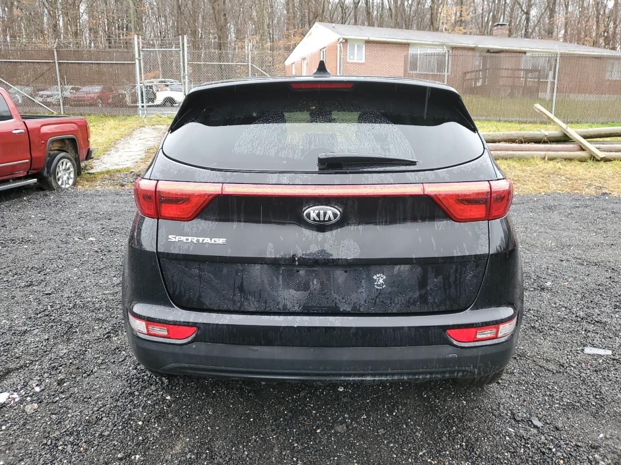 Photo 5 VIN: KNDPMCAC1K7502278 - KIA SPORTAGE 