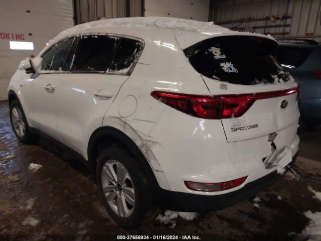 Photo 2 VIN: KNDPMCAC1K7515922 - KIA SPORTAGE 